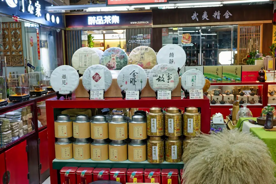 高端商业空间照明设计解决方案：提升品牌形象与用户体验