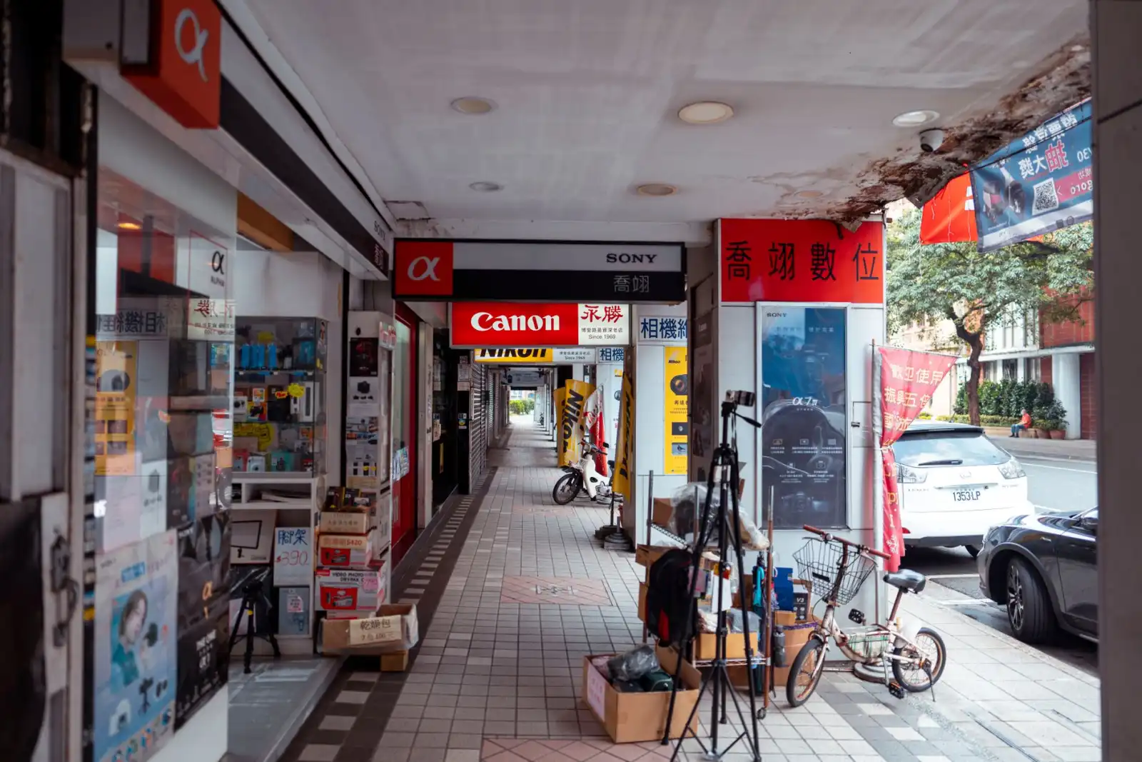 深圳办公空间设计：从布局规划到环境优化的完整方案